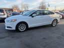 Thumbnail image of 2016 Ford Fusion at KAR G, INC. T/A ALPINA IMPORTS