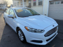 Thumbnail image of 2016 Ford Fusion at KAR G, INC. T/A ALPINA IMPORTS