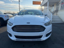 2016 Ford Fusion S at KAR G, INC. T/A ALPINA IMPORTS
