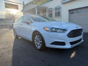 Thumbnail image of 2016 Ford Fusion at KAR G, INC. T/A ALPINA IMPORTS