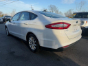 Thumbnail image of 2016 Ford Fusion at KAR G, INC. T/A ALPINA IMPORTS