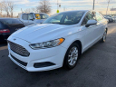 Thumbnail image of 2016 Ford Fusion at KAR G, INC. T/A ALPINA IMPORTS