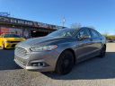 Thumbnail image of 2014 Ford Fusion at NATIONAL AUTO SALES EAST LLC