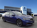 Thumbnail image of 2019 Acura TLX at Walker Acura