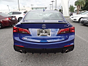2019 Acura TLX V6 w/Tech w/A-SPEC at Walker Acura