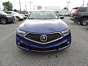 Thumbnail image of 2019 Acura TLX at Walker Acura