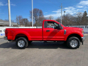 2020 Ford F-350 Super Duty XL at Cawood Honda