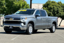 2023 Chevrolet Silverado 1500 LT at VacavilleNissan - NEW