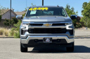 Thumbnail image of 2023 Chevrolet Silverado 1500 at VacavilleNissan - NEW