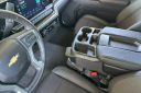 Thumbnail image of 2023 Chevrolet Silverado 1500 at VacavilleNissan - NEW