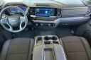 Thumbnail image of 2023 Chevrolet Silverado 1500 at VacavilleNissan - NEW