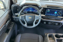 Thumbnail image of 2023 Chevrolet Silverado 1500 at VacavilleNissan - NEW