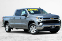Thumbnail image of 2023 Chevrolet Silverado 1500 at VacavilleNissan - NEW