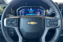 Thumbnail image of 2023 Chevrolet Silverado 1500 at VacavilleNissan - NEW
