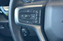Thumbnail image of 2023 Chevrolet Silverado 1500 at VacavilleNissan - NEW
