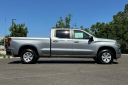 Thumbnail image of 2023 Chevrolet Silverado 1500 at VacavilleNissan - NEW