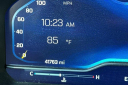 Thumbnail image of 2023 Chevrolet Silverado 1500 at VacavilleNissan - NEW