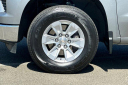 Thumbnail image of 2023 Chevrolet Silverado 1500 at VacavilleNissan - NEW