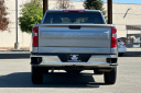 Thumbnail image of 2023 Chevrolet Silverado 1500 at VacavilleNissan - NEW