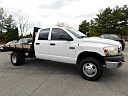 Thumbnail image of 2007 Dodge Ram 3500 at Gary Mathews Motors