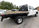 Thumbnail image of 2007 Dodge Ram 3500 at Gary Mathews Motors