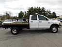 Thumbnail image of 2007 Dodge Ram 3500 at Gary Mathews Motors
