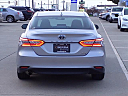 2019 Toyota Camry Hybrid XLE at Serra Buick Gmc Champaign