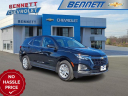 Thumbnail image of 2022 Chevrolet Equinox at Bennett Chevrolet - USED