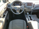 Thumbnail image of 2022 Chevrolet Equinox at Bennett Chevrolet - USED