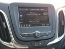 Thumbnail image of 2022 Chevrolet Equinox at Bennett Chevrolet - USED