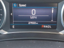 Thumbnail image of 2022 Chevrolet Equinox at Bennett Chevrolet - USED