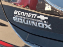 Thumbnail image of 2022 Chevrolet Equinox at Bennett Chevrolet - USED