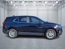 Thumbnail image of 2022 Chevrolet Equinox at Bennett Chevrolet - USED