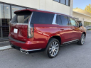Thumbnail image of 2024 Cadillac Escalade at Landers Cadillac Of Memphis