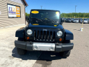 Thumbnail image of 2010 Jeep Wrangler Unlimited at Showcase Auto Sales LLC