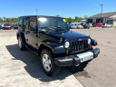 Thumbnail image of 2010 Jeep Wrangler Unlimited at Showcase Auto Sales LLC