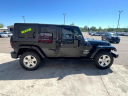 Thumbnail image of 2010 Jeep Wrangler Unlimited at Showcase Auto Sales LLC