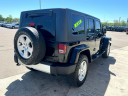 Thumbnail image of 2010 Jeep Wrangler Unlimited at Showcase Auto Sales LLC