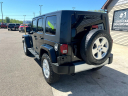 Thumbnail image of 2010 Jeep Wrangler Unlimited at Showcase Auto Sales LLC