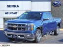 Thumbnail image of 2015 Chevrolet Silverado 1500 at Serra Buick Gmc Champaign
