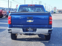 2015 Chevrolet Silverado 1500 LT at Serra Buick Gmc Champaign