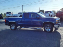 Thumbnail image of 2015 Chevrolet Silverado 1500 at Serra Buick Gmc Champaign