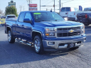 Thumbnail image of 2015 Chevrolet Silverado 1500 at Serra Buick Gmc Champaign