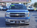 Thumbnail image of 2015 Chevrolet Silverado 1500 at Serra Buick Gmc Champaign