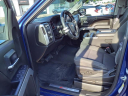 Thumbnail image of 2015 Chevrolet Silverado 1500 at Serra Buick Gmc Champaign