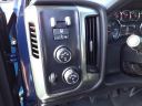 Thumbnail image of 2015 Chevrolet Silverado 1500 at Serra Buick Gmc Champaign