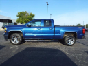 Thumbnail image of 2015 Chevrolet Silverado 1500 at Serra Buick Gmc Champaign