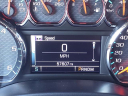 Thumbnail image of 2015 Chevrolet Silverado 1500 at Serra Buick Gmc Champaign