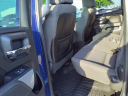 Thumbnail image of 2015 Chevrolet Silverado 1500 at Serra Buick Gmc Champaign