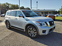 Thumbnail image of 2020 Nissan Armada at Mathews Nissan